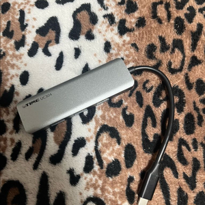 4포트 usb 허브