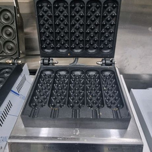 와플핫도그 . 미니도너츠기계