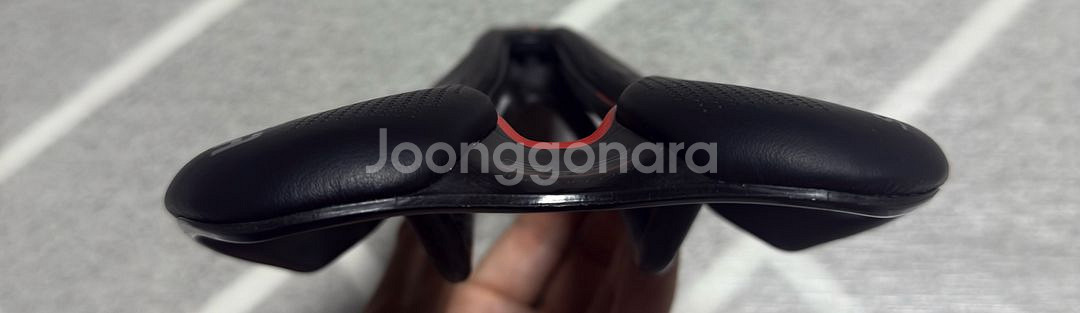 셀레 이탈리아 SLR 부스트 킷 수퍼플로우 자전거 안장--5