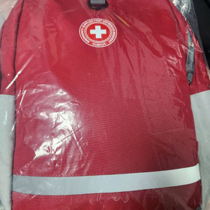 커스커즈 생존배낭, 생존키트 새제품 이미지