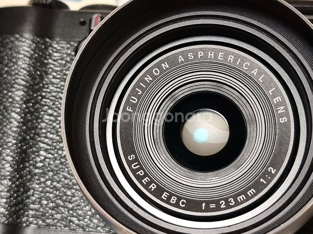 후지필름 미러리스 카메라 X100T--4