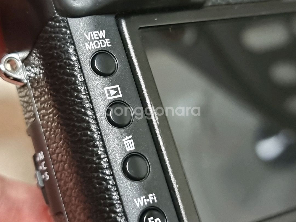 후지필름 미러리스 카메라 X100T--5