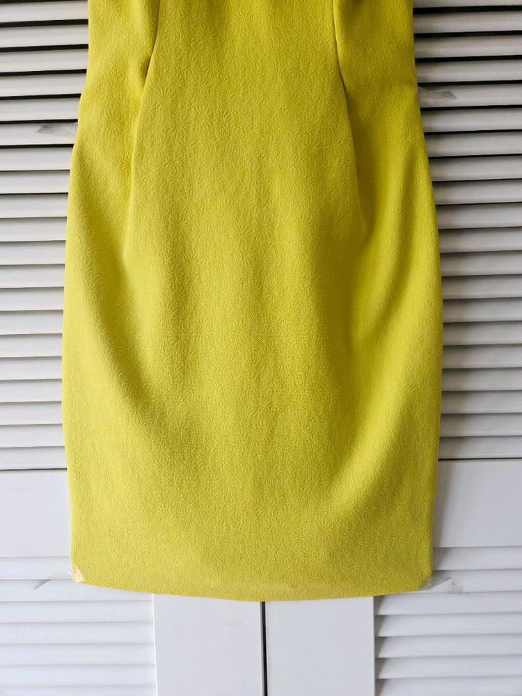 유명 셀럽 브랜드 딘트 여성 민소매 정장원피스(흔하지--6