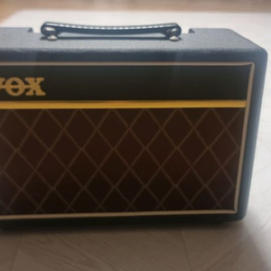 vox 일렉엠프 10w