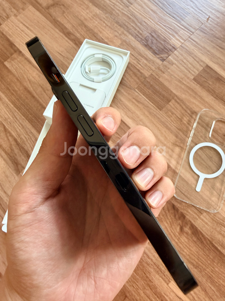 아이폰14프로 256gb 무음카메라--2