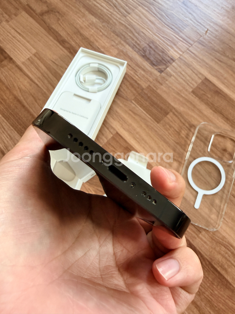 아이폰14프로 256gb 무음카메라--5