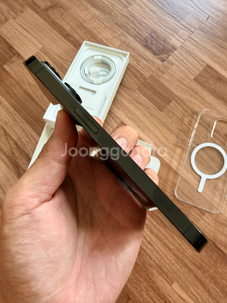 아이폰14프로 256gb 무음카메라--4