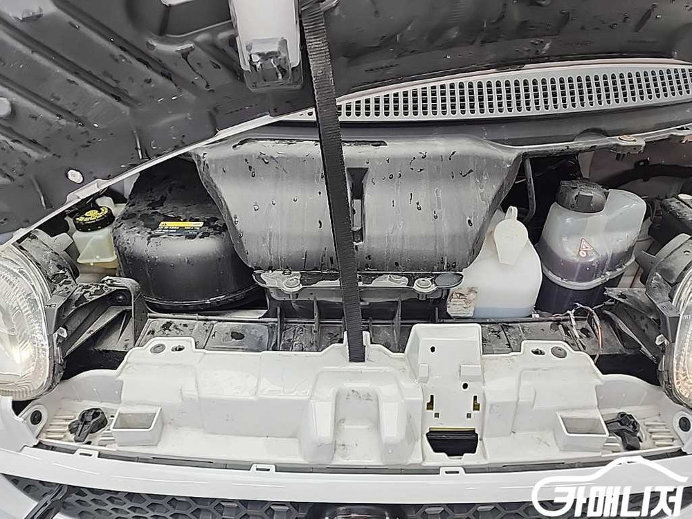 [스마트]포투 쿠페 ED(Electric Drive) 이미지