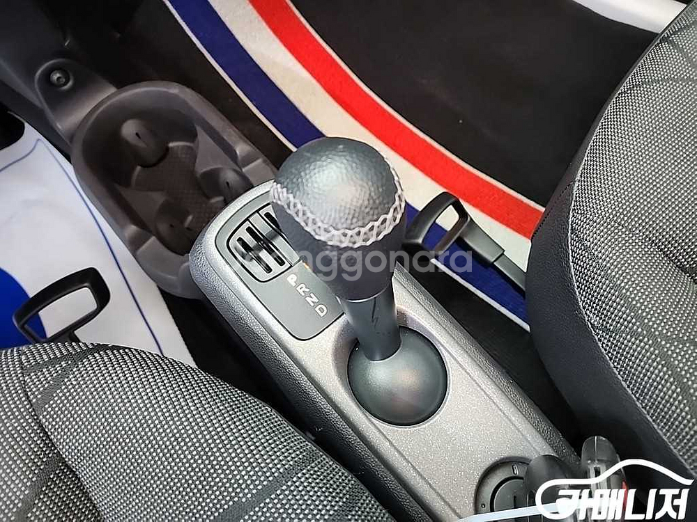 [스마트]포투 쿠페 ED(Electric Drive)--7