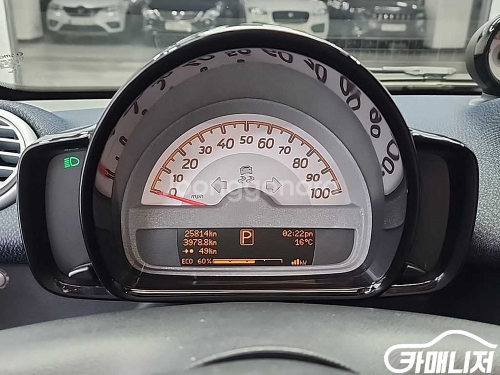 [스마트]포투 쿠페 ED(Electric Drive)--5