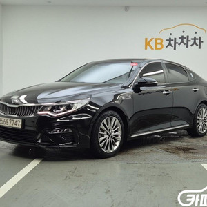 [기아]더 뉴 K5 2세대 가솔린 2.0 노블레스 #앱