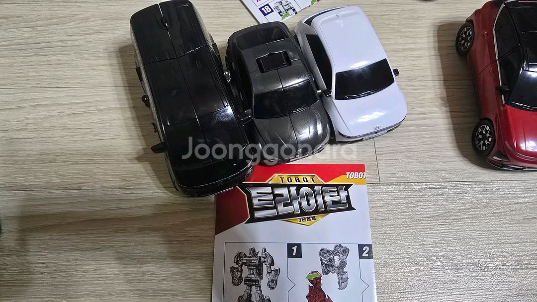 또봇 닥쎈붐,마스터v,기간트v,메탈카드봇,와일드가디--0