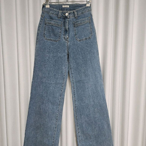 잇미샤 청바지(새옷)