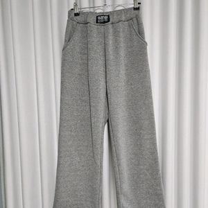 여아 주니어 와이드팬츠