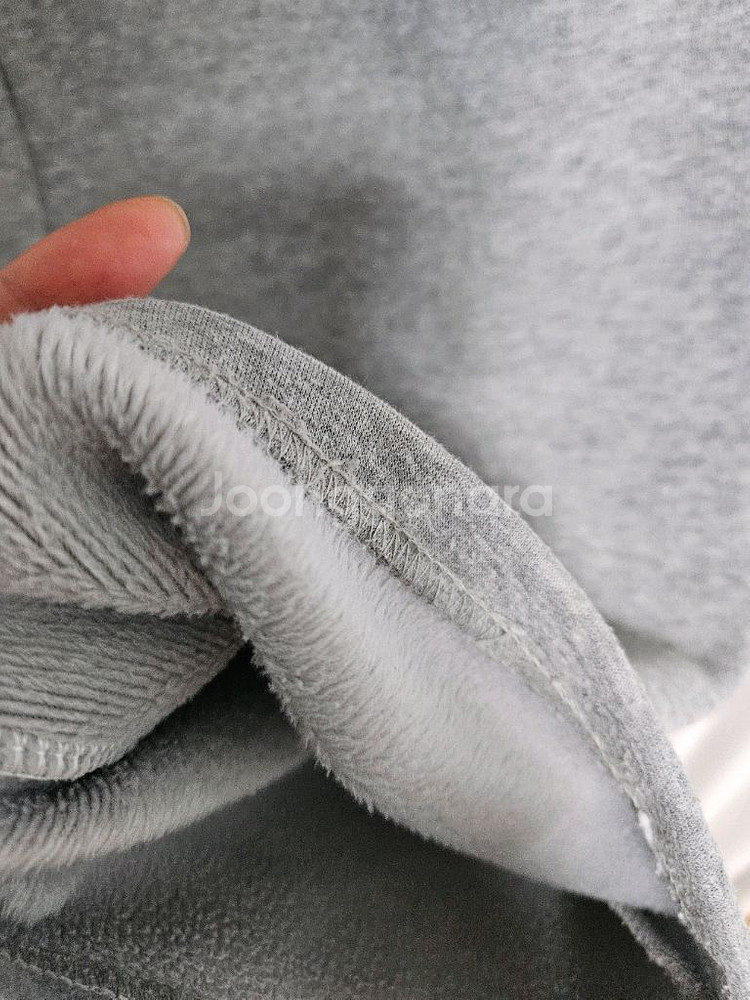 여아 주니어 와이드팬츠--2