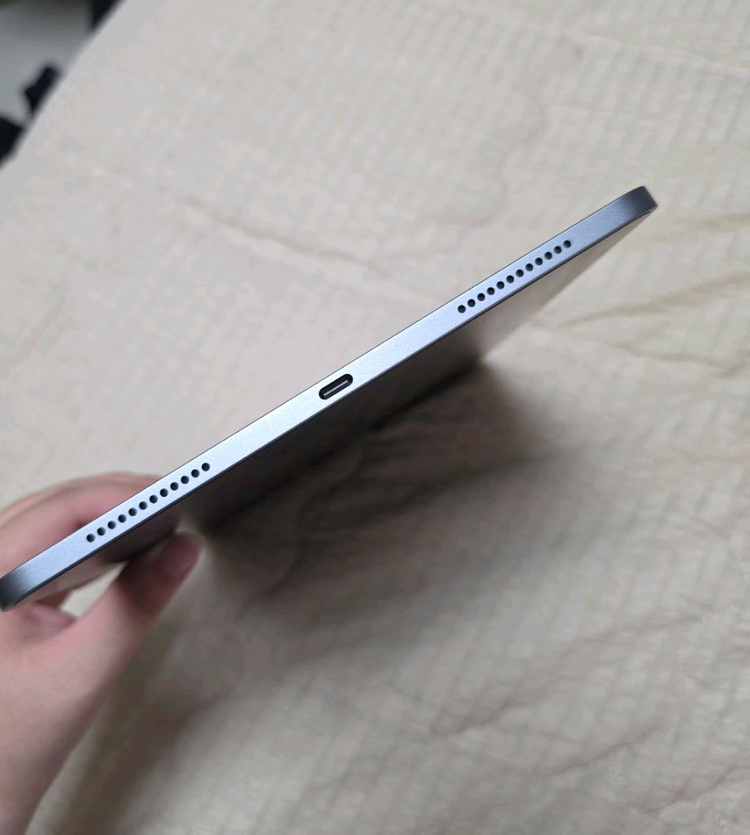 애플 아이패드 에어 6세대 11인치 128 + 애플펜슬--13