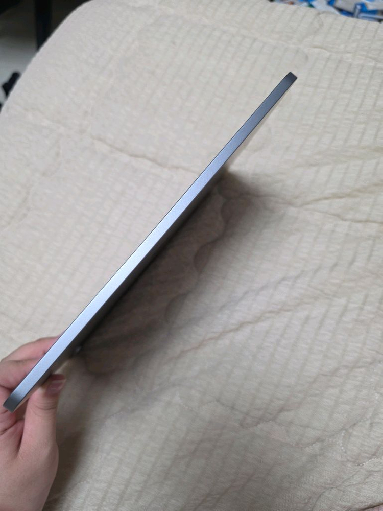 애플 아이패드 에어 6세대 11인치 128 + 애플펜슬--12