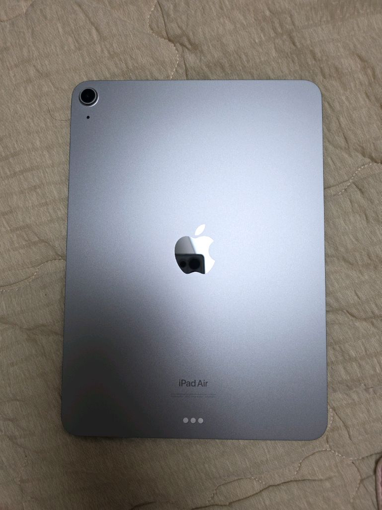 애플 아이패드 에어 6세대 11인치 128 + 애플펜슬--14