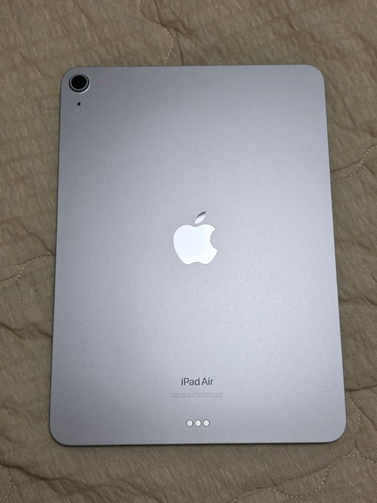 애플 아이패드 에어 6세대 11인치 128 + 애플펜슬--15