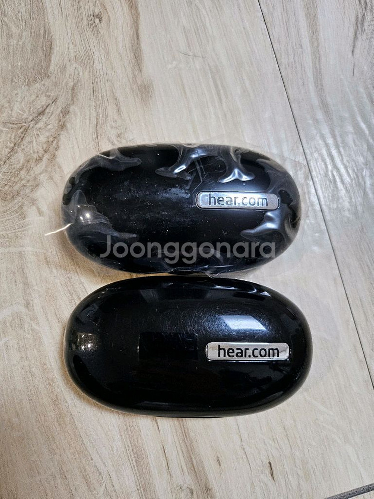 Horizon 3X CIC 보청기--6