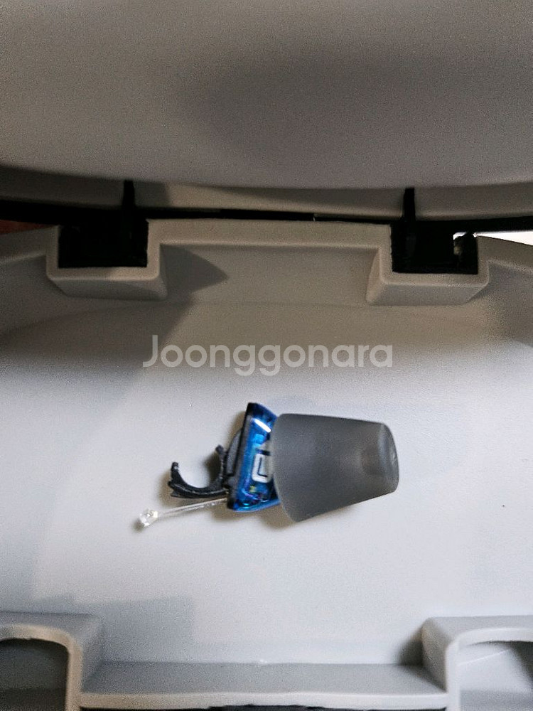 Horizon 3X CIC 보청기--4