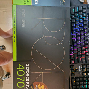 Asus proart 4070 ti