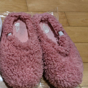 노스페이스뮬230사이즈(키즈