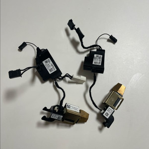 bmw 열선 진동 모듈 악세사리