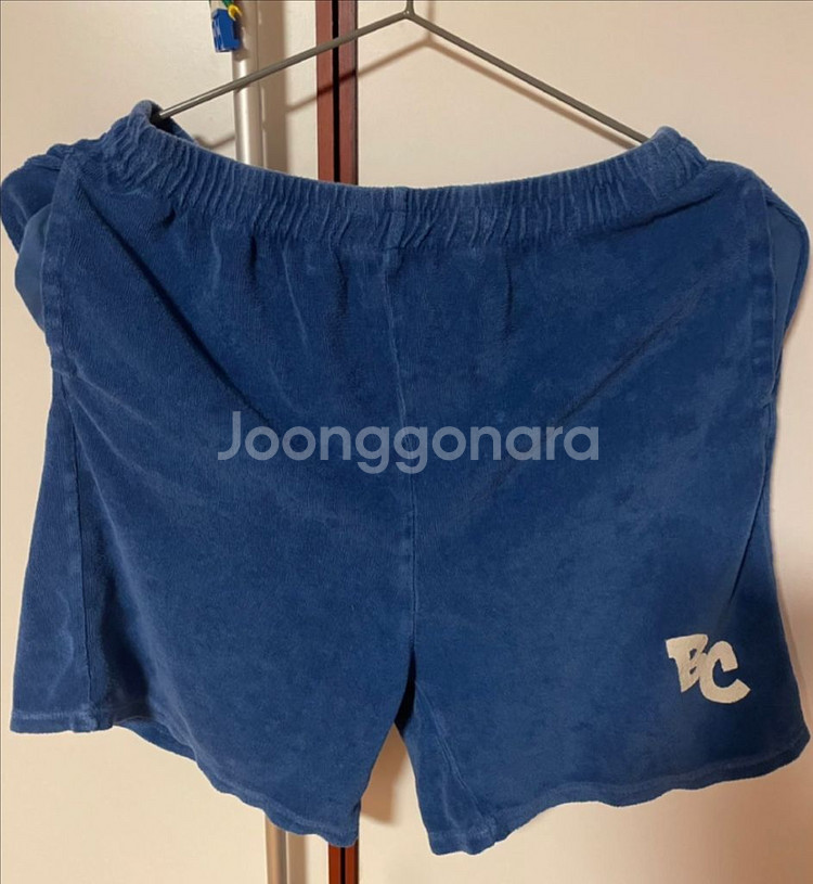 보보쇼즈 폴로셔츠, 반바지 세트--1