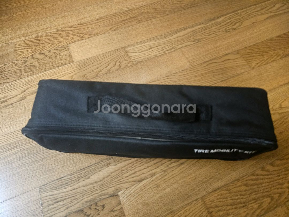 타이어공기압충전기셋트팝니다--5