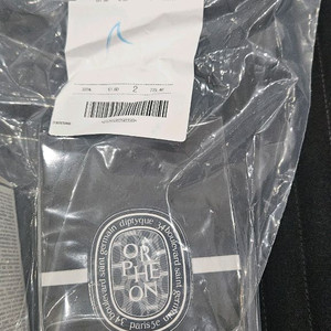 딥디크 오르페옹 75ml 면세점 새상품