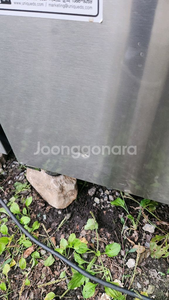 에버젠 1800 테이블 냉장고 업소용 올스텐 디지털--4