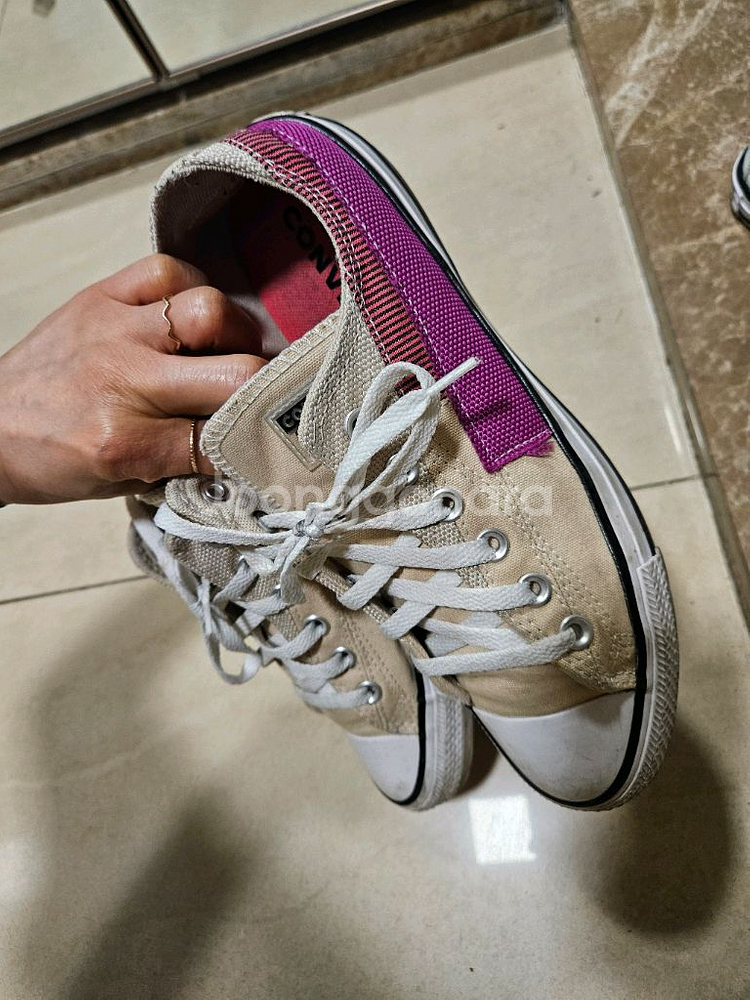 컨버스 2종류--8