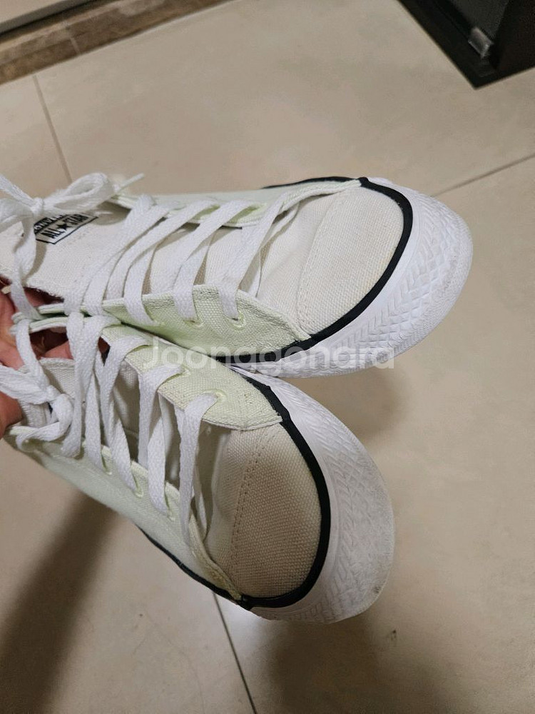 컨버스 2종류--5