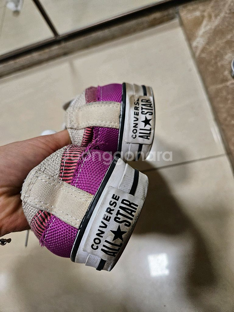 컨버스 2종류--7