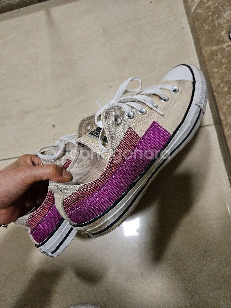 컨버스 2종류--6