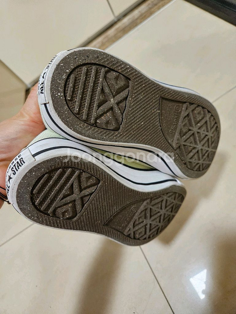 컨버스 2종류--4