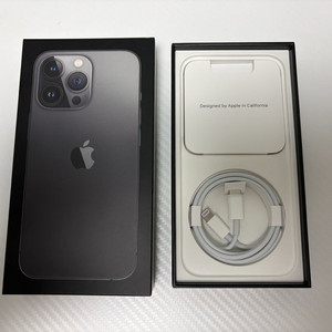 아이폰13 프로 128gb 풀박스 / 배터리 성능 95