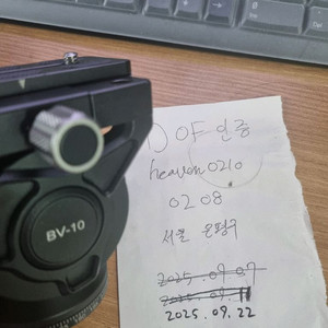 레오포토 BV-10 팔아요