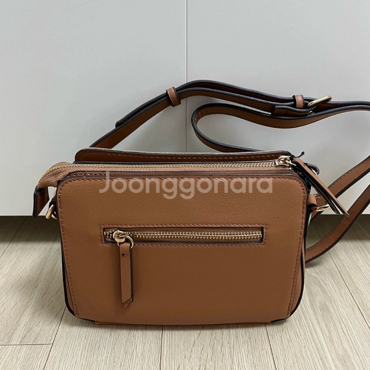 (새상품) 포르투갈 PARFOIS 팔포이즈 가죽가방--2