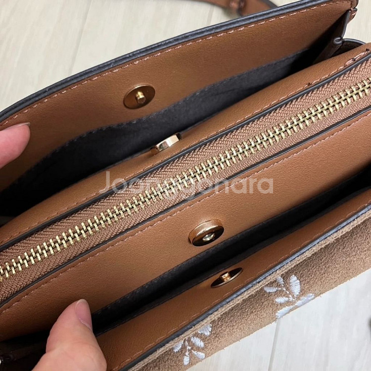 (새상품) 포르투갈 PARFOIS 팔포이즈 가죽가방--4