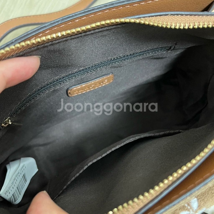 (새상품) 포르투갈 PARFOIS 팔포이즈 가죽가방--5