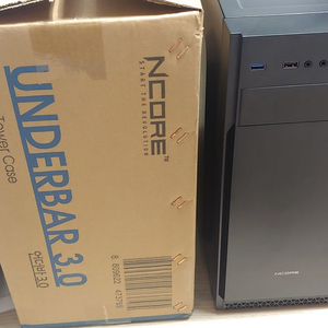 컴퓨터본체 데스크탑 팝니다.(i5 4570,16G등.)
