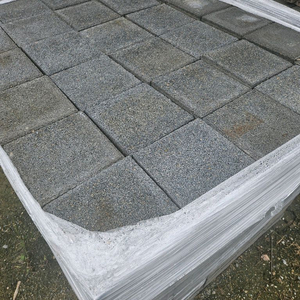 보도블럭 이미지