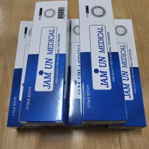잠언메디컬치약 100g * 5개