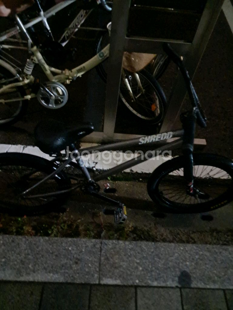 BMX븡랙타이판 판/대--1