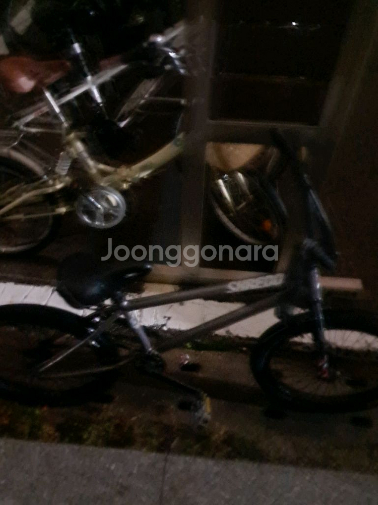 BMX븡랙타이판 판/대--0