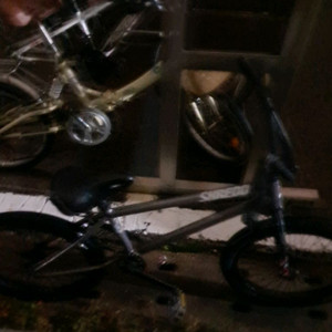 BMX븡랙타이판 판/대