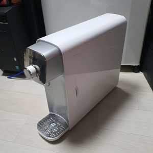 웰스 미니S 정수기 KW-P47W1