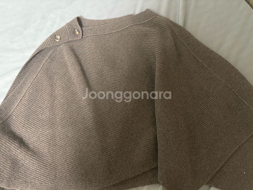 시스템 케이프 원피스 88(66) 새 것--7